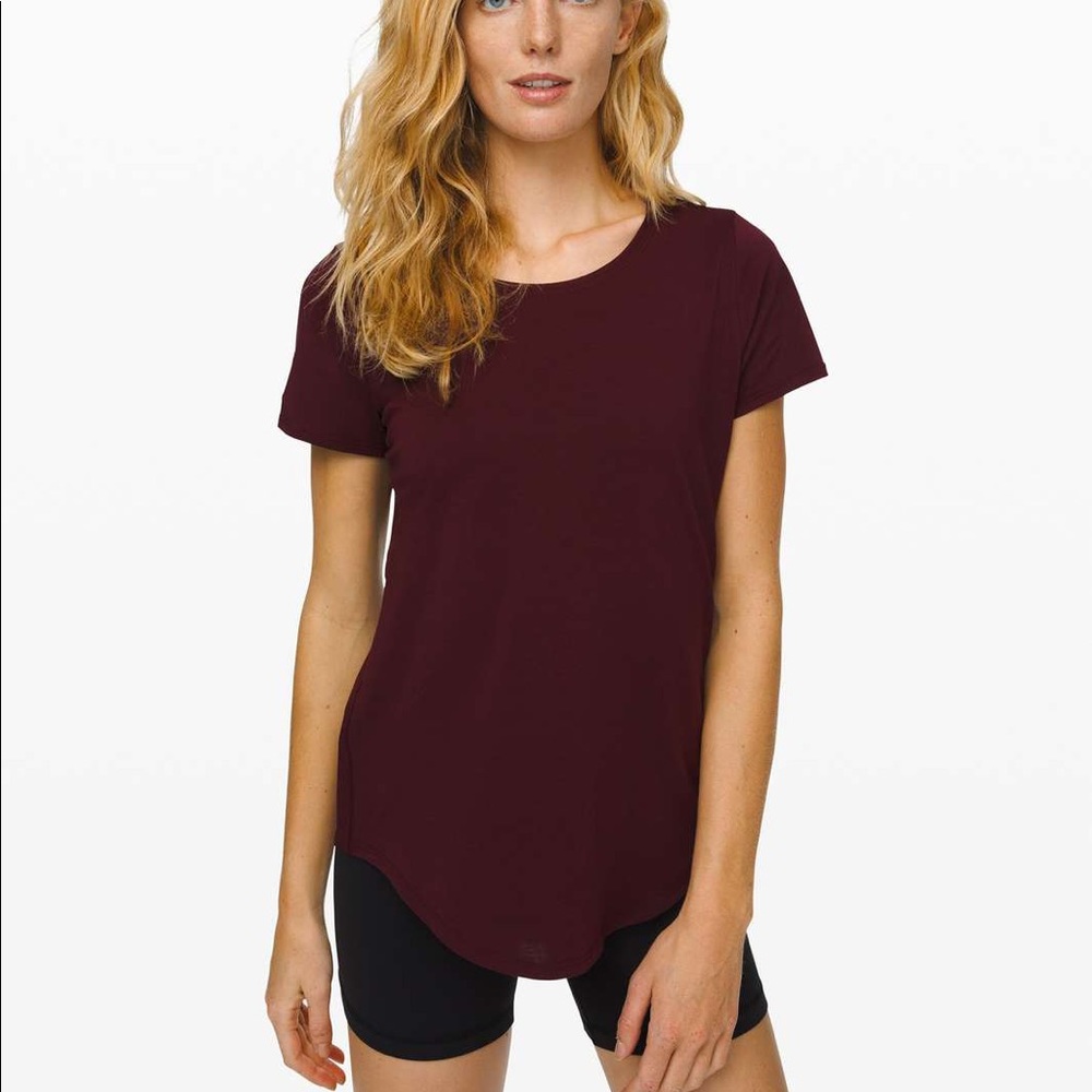 Lululemon | Love Crew III